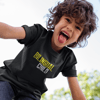 BILINGUAL CHILD - Youth Short Sleeve Genderless T-Shirt