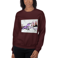 Image 5 of Breakaway Sweater