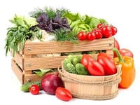 Veg Basket