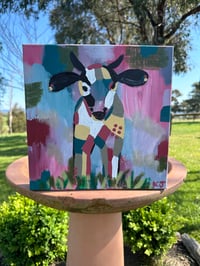 Image 4 of My Herd of Cows series - 