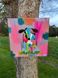 Image 3 of My Herd of Cows series - 