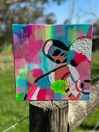 Image 2 of My Herd of Cows series - 