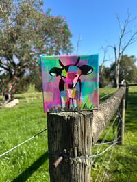 Image 5 of My Herd of Cows series - 