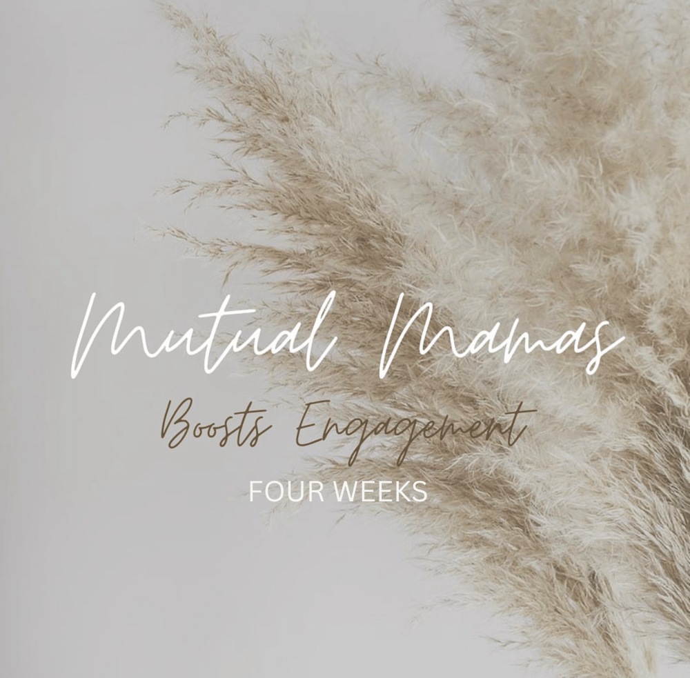 Image of Four Weeks