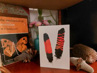 Image 5 of Australiana Greetings Cards 