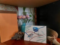Image 1 of Australiana Greetings Cards 
