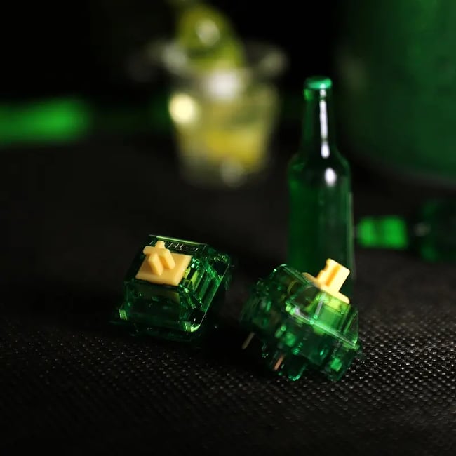 Gateron Beer Tactile