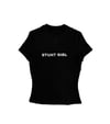 'Stunt Girl' Tshirt 