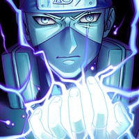 KAKASHI