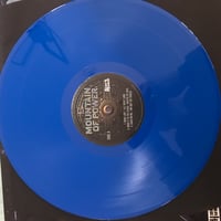 Image 2 of MOUNTAIN OF POWER - Volume Five (ltd ed double-LP, blue)