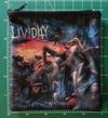 Lividity (band) pouch / stash bag
