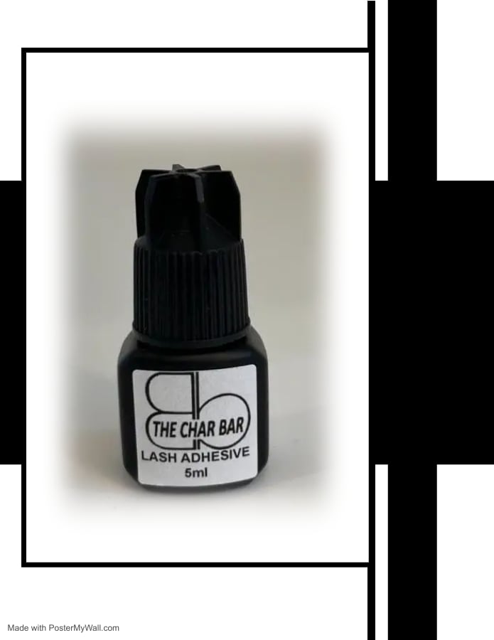 TCB Lash Adhesive