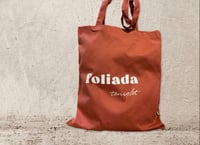 Tote FOLIADA TONIGHT