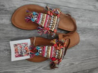 Image 2 of Bali sandals 