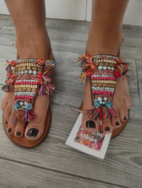 Image 1 of Bali sandals 