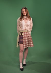 Image 1 of ACAERR x SPONZA 1/1 PURPLE/GREEN