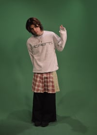 Image 3 of ACAERR x SPONZA 1/1 PURPLE/GREEN