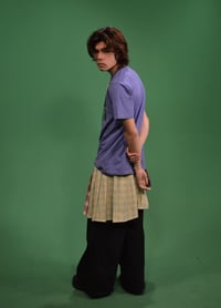 Image 4 of ACAERR x SPONZA 1/1 PURPLE/GREEN