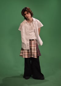 Image 2 of ACAERR x SPONZA 1/1 PINK/BROWN