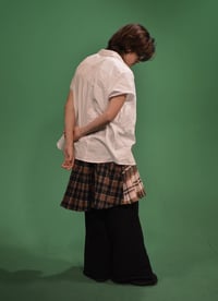 Image 3 of ACAERR x SPONZA 1/1 PINK/BROWN