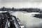 Image of Over the East River (Original)