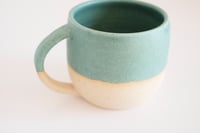 Image 2 of Coral Beach Mug