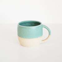 Image 1 of Coral Beach Mug