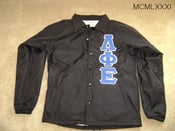 Image of Lambda Phi Epsilon Line Jacket
