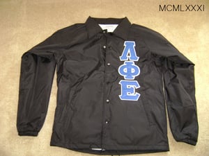 Image of Lambda Phi Epsilon Line Jacket