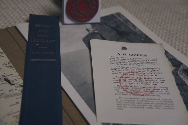 Moss Covered Technology - A Weather Internal