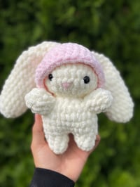 Image 1 of Bunny 