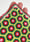 Image of Green Hexagon Blanket