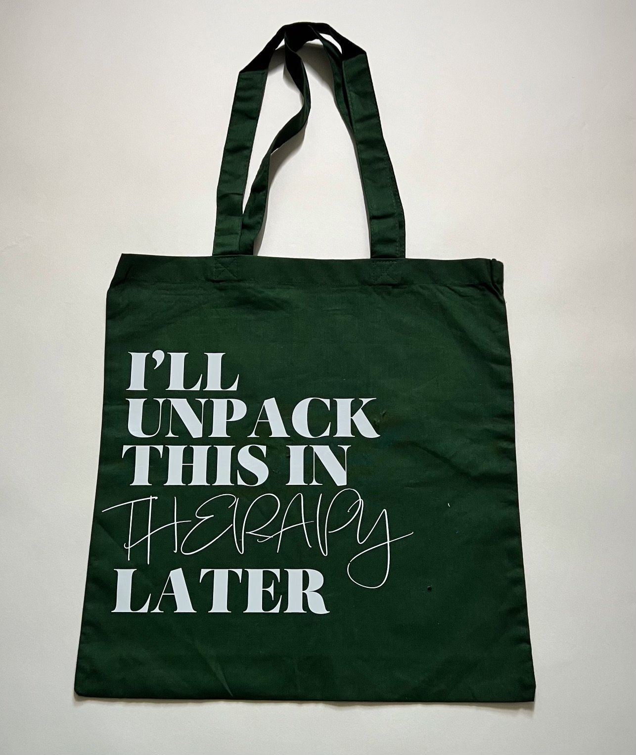 Image of Therapy Tote
