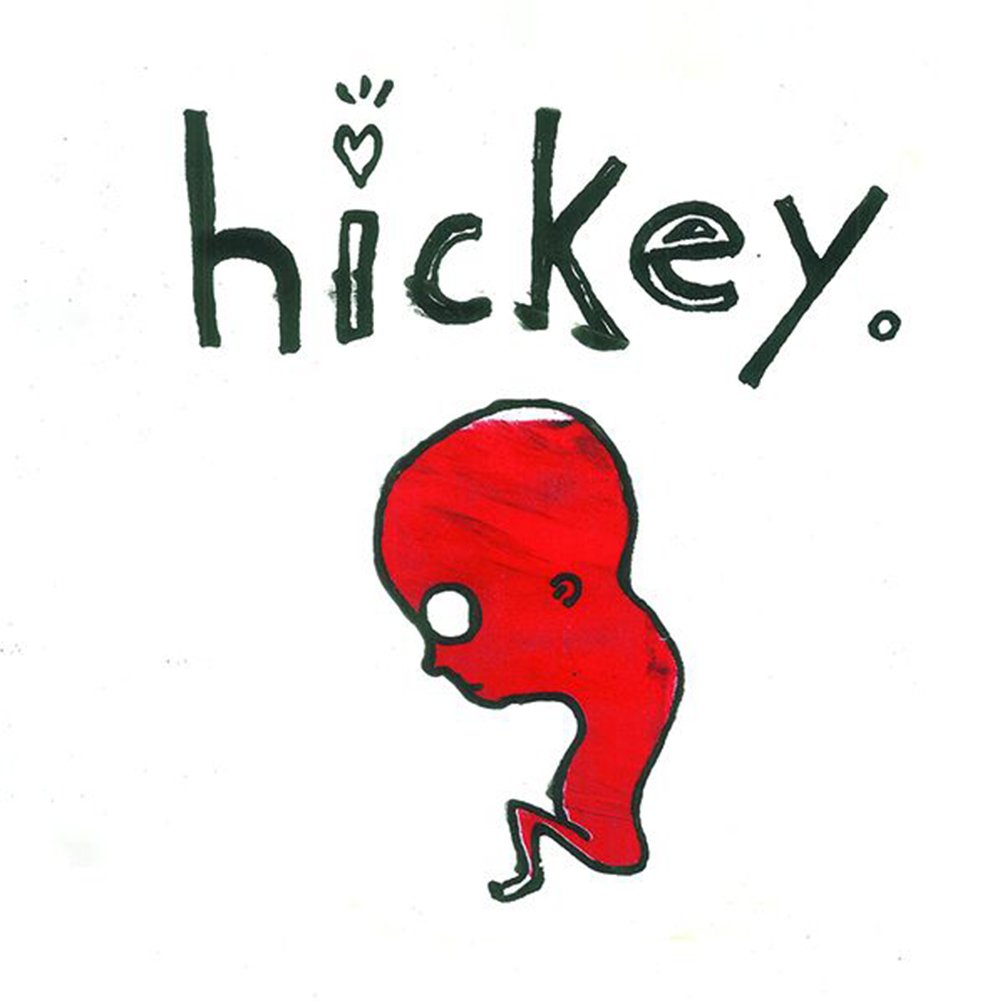 Brassneck Records — Hickey Hickey Lp 5072