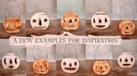 Image 5 of Let's Make Jack-O-Lanterns kit