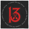 WEDNESDAY13 - BANDANA
