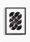 VINYL IMPRESSION N°1 (LARGE)