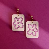 Image 3 of Flor nº4