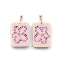 Image 1 of Flor nº4