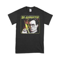 RE-ANIMATOR