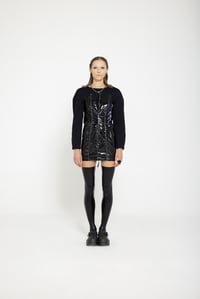 Image 2 of CORSET DRESS