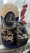 Siren Clogs