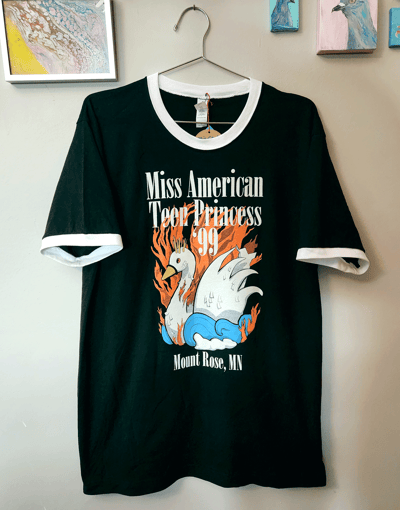 Image of Drop Dead Gorgeous Tee