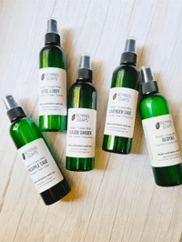 Classic Room + Linen Mists