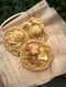 Image of Caramel Apple Cookies (V)