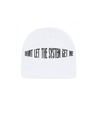 Image 2 of POLICE LINE UP BEANIE