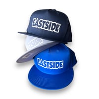 Image 1 of EastSide Snapback