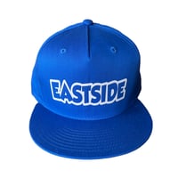 Image 2 of EastSide Snapback
