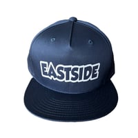 Image 3 of EastSide Snapback