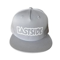 Image 4 of EastSide Snapback